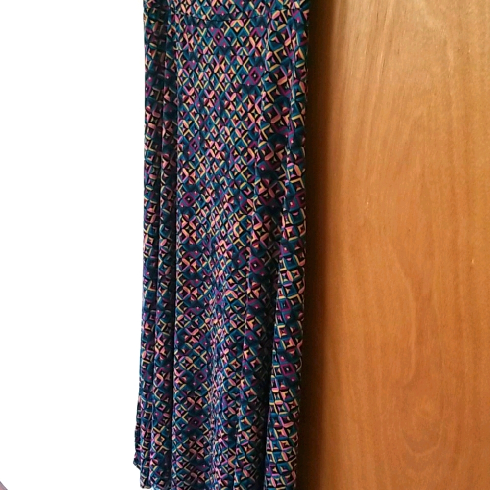 Lularoe Maxi Skirt